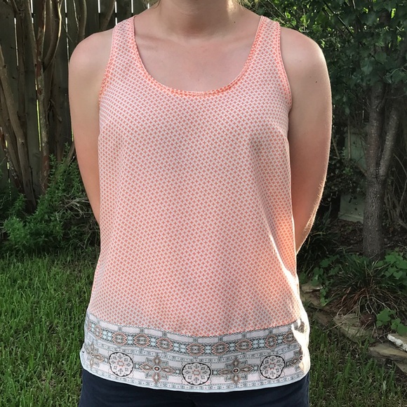 🚨CLOSET CLOSING 7/12 🚨 Old Navy Tank Top - S - Picture 2 of 6